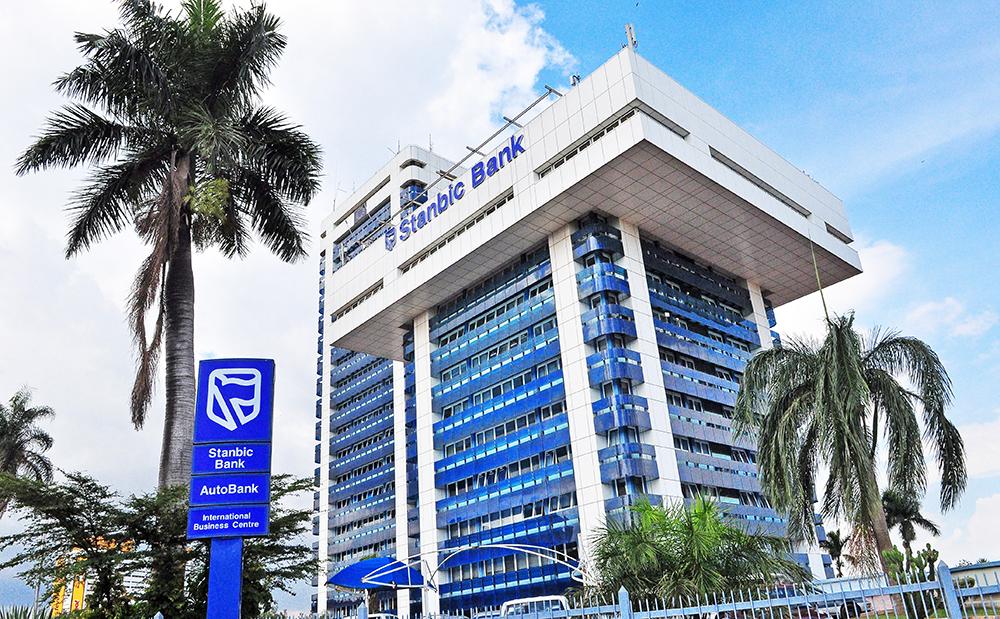 Standard Bank