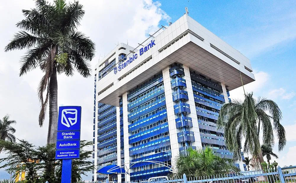 Standard Bank