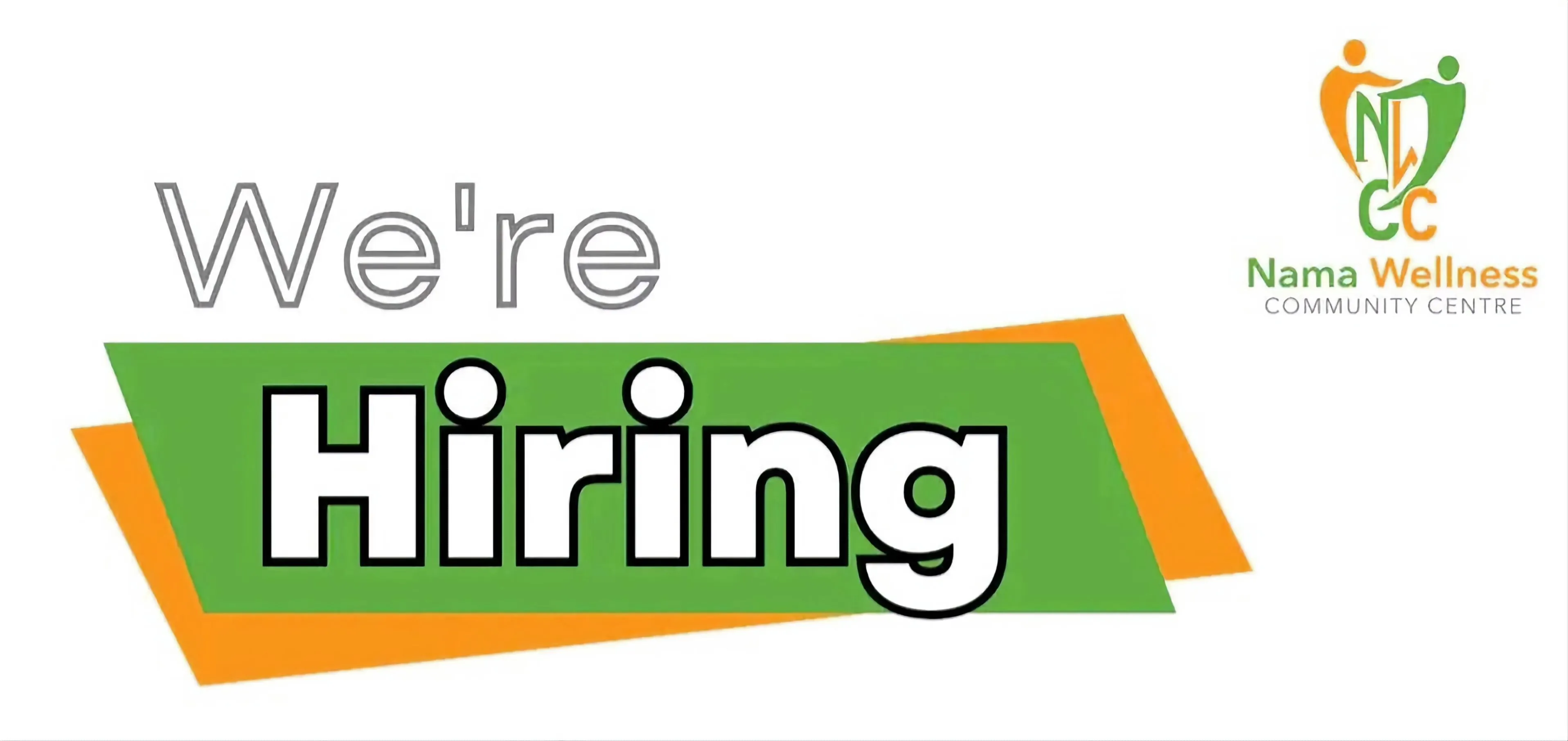 Nama Wellness Community Centre