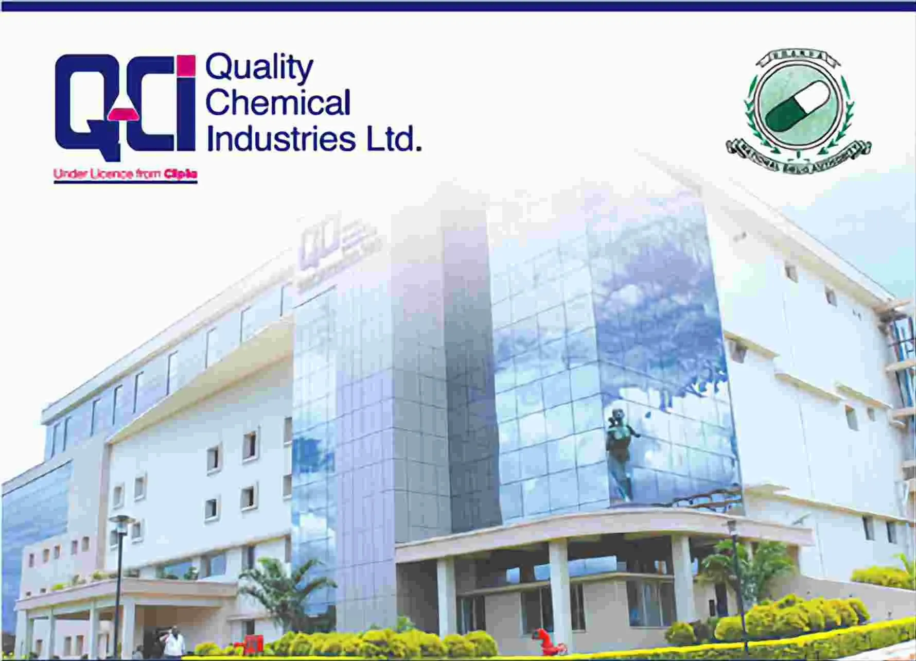 Quality Chemical Industries Limited