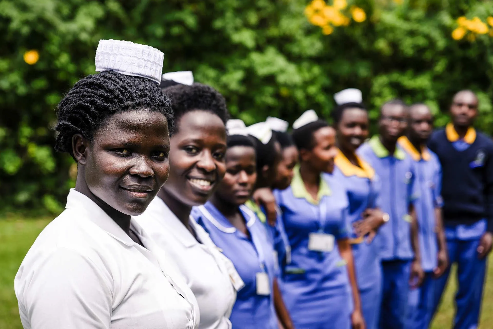 Bwindi Community Hospital