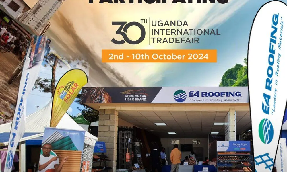 East African Roofing Systems Ltd