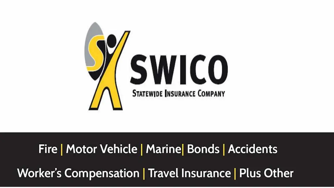 Statewide Insurance Company Ltd (SWICO)