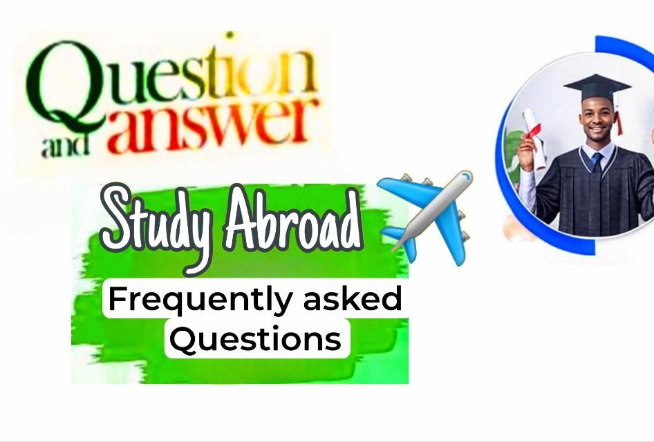 A Complete Guide to Studying Abroad: Answers to Common Questions