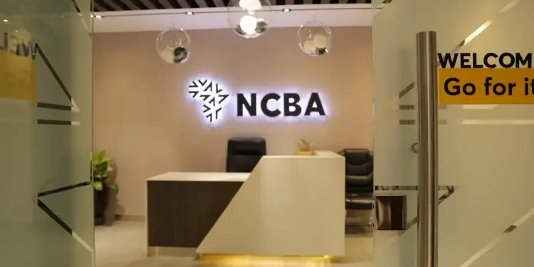 NCBA Bank
