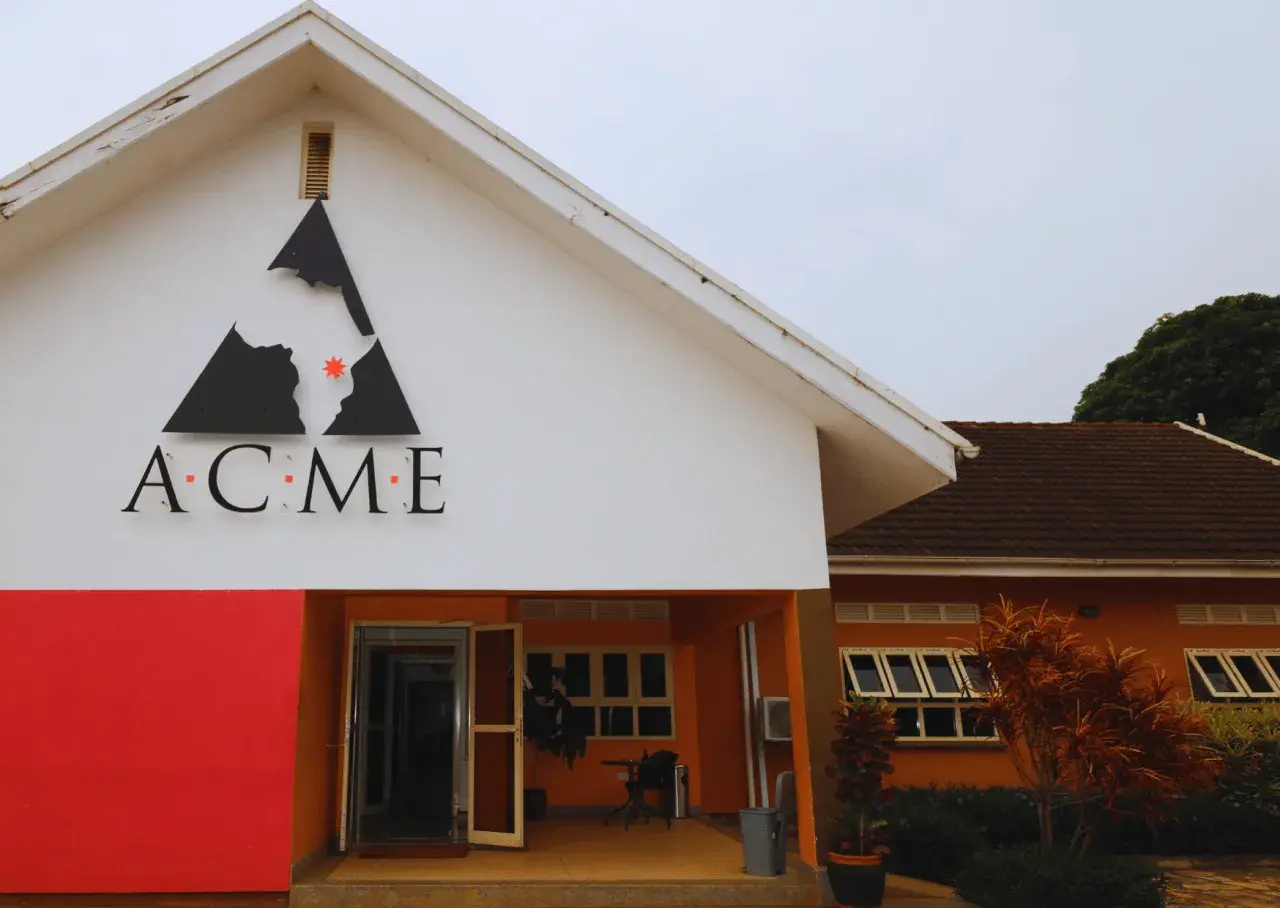 African Centre for Media Excellence