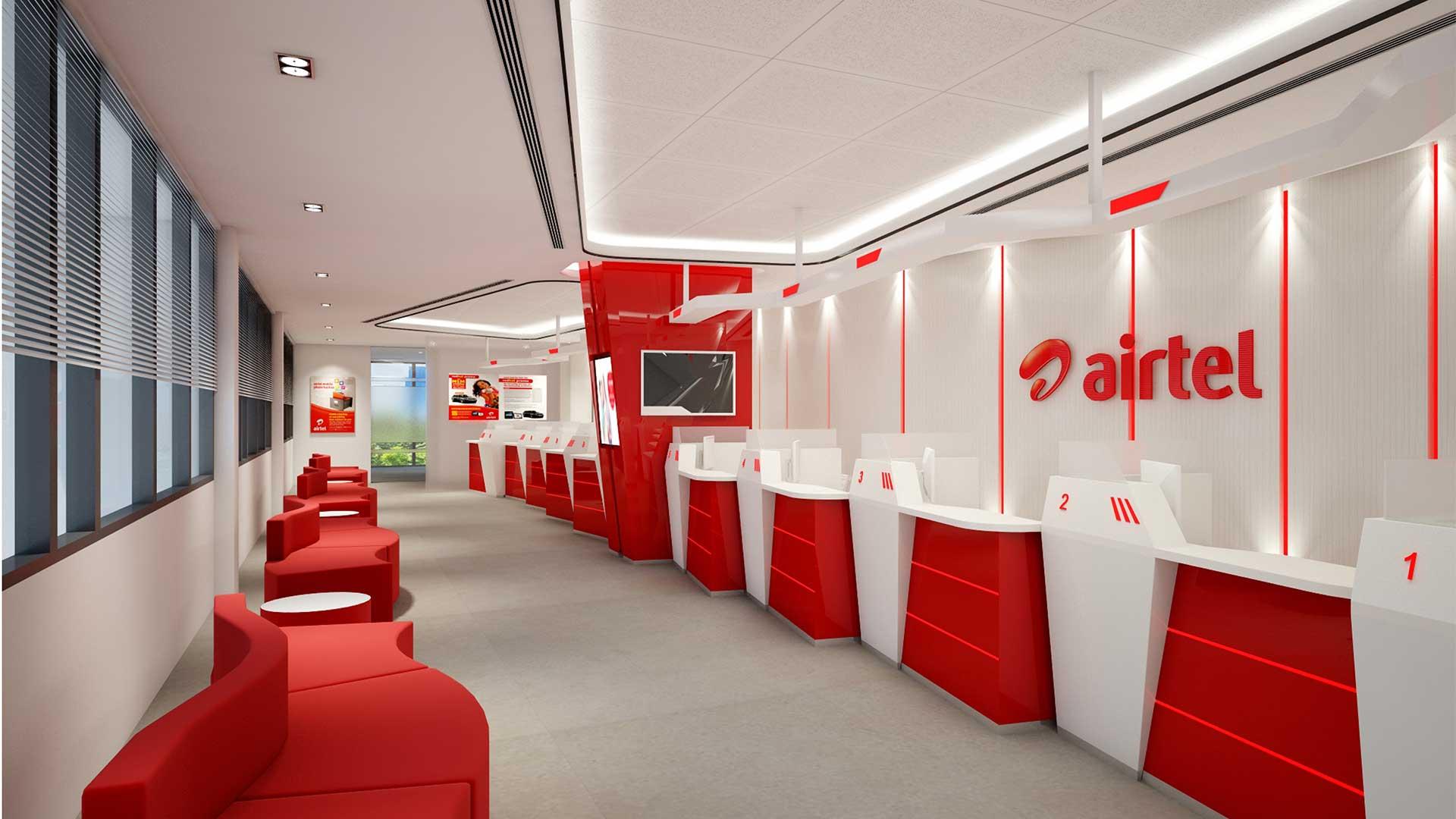 Airtel Uganda