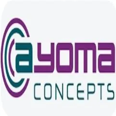 Ayoma Concepts Ltd