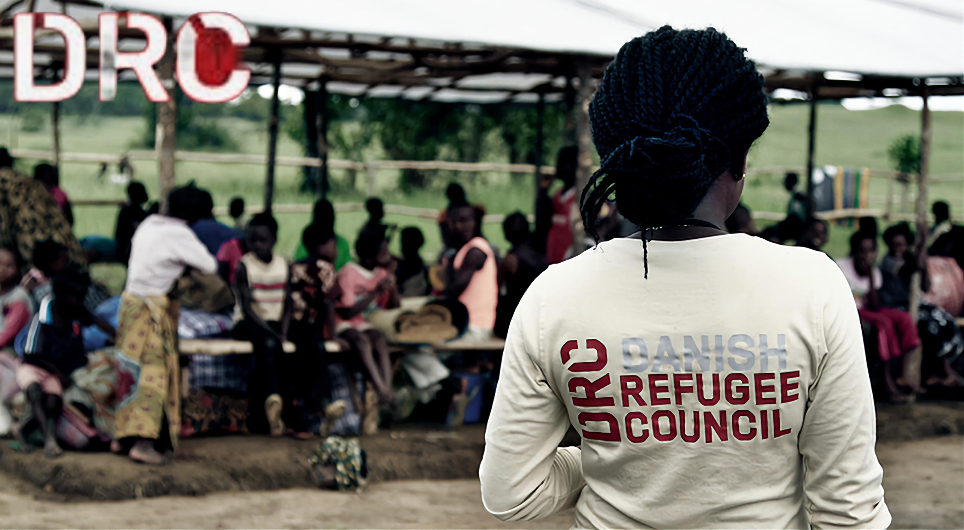 The Danish Refugee Council (DRC)