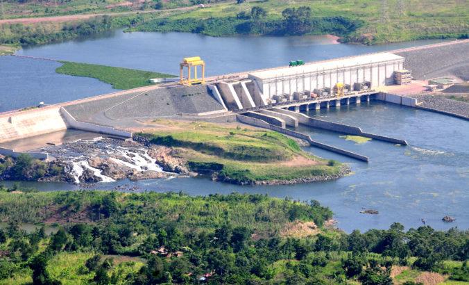 Bujagali Energy Ltd
