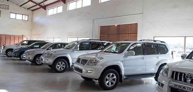 AutoCheck Uganda