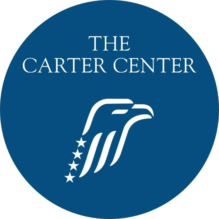 Carter Center