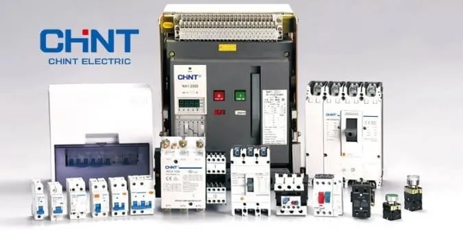 Chint Electric