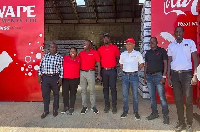 Coca-Cola Beverages Uganda