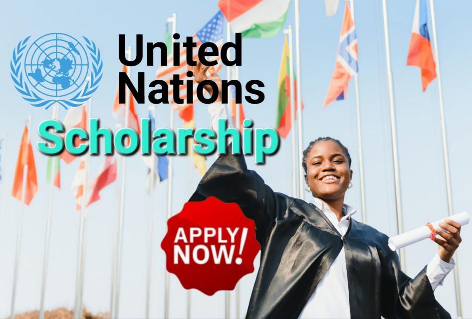 Complete Guide to the 2026 United Nations University (UNU) Scholarships for Developing Countrie