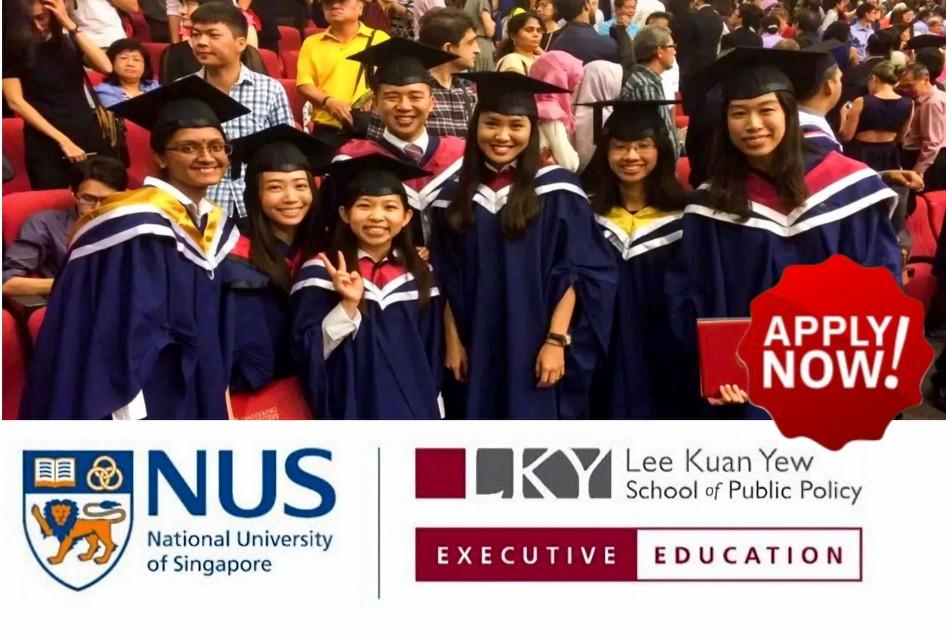 Complete Guide to the Lee Kuan Yew Scholarship 2026 in Singapore