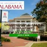 Complete Guide to University of Alabama Scholarships for 2026–2027