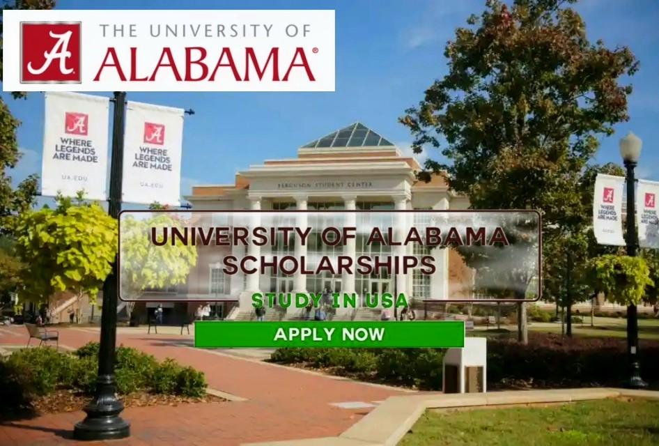 Complete Guide to University of Alabama Scholarships for 2026–2027