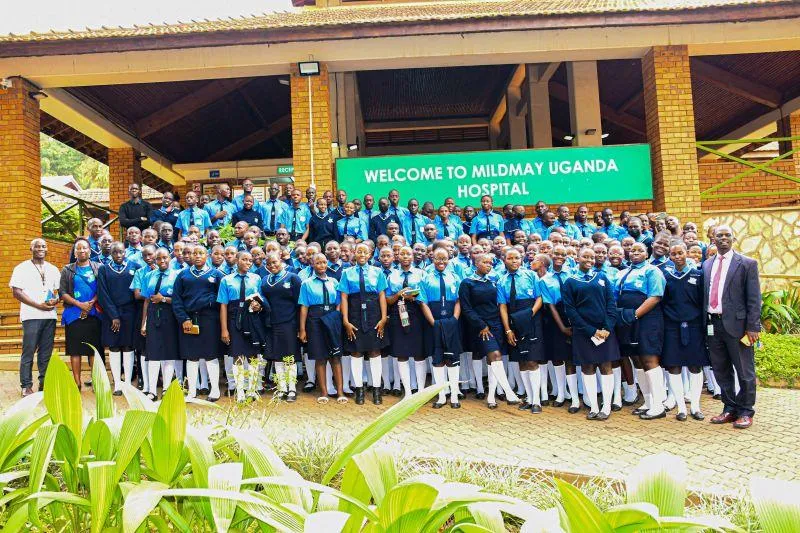 Mildmay Institute of Health Sciences