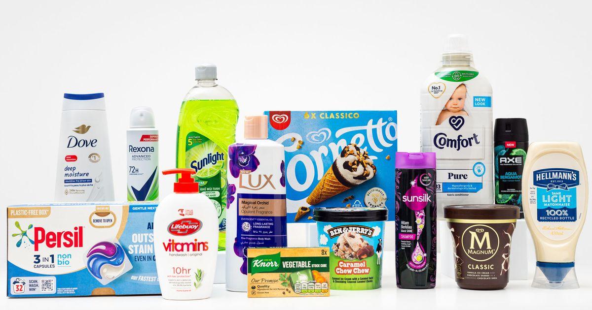 Unilever