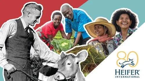 Heifer International