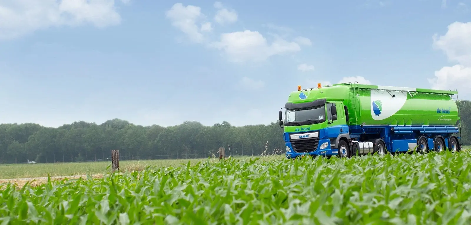 De Heus Animal Nutrition