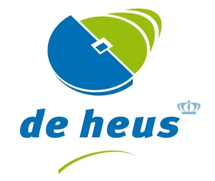 De Heus Animal Nutrition