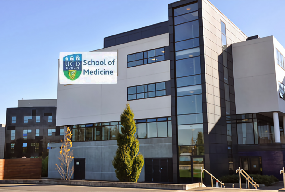 UCD School of Medicine MSc Studentship 2025/2026