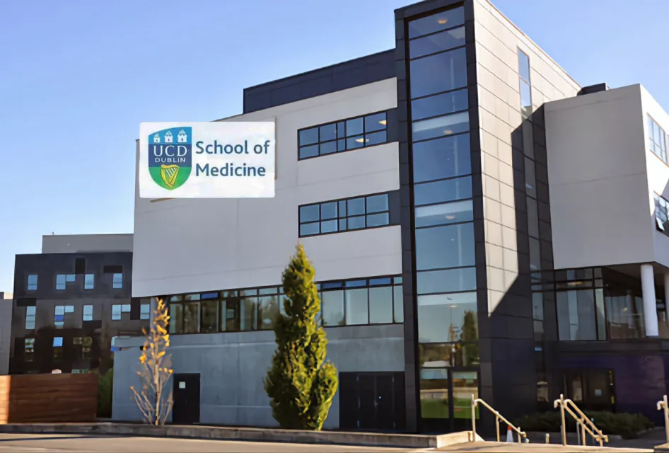 UCD School of Medicine MSc Studentship 2025/2026