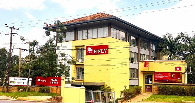 FINCA