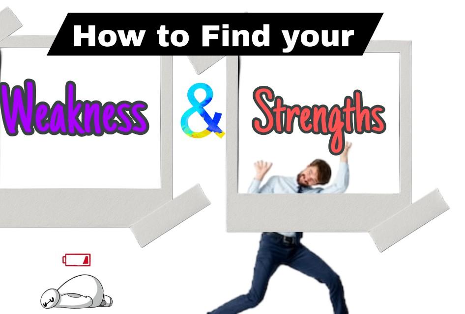 The Best Way to Find Out What You're Good at and What You Need to Work On