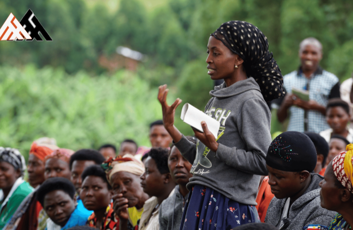 Raising The Village (RTV)
