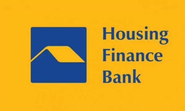 HOUSING FINANCE BANK