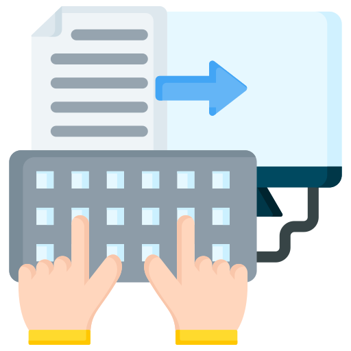 Data Entry