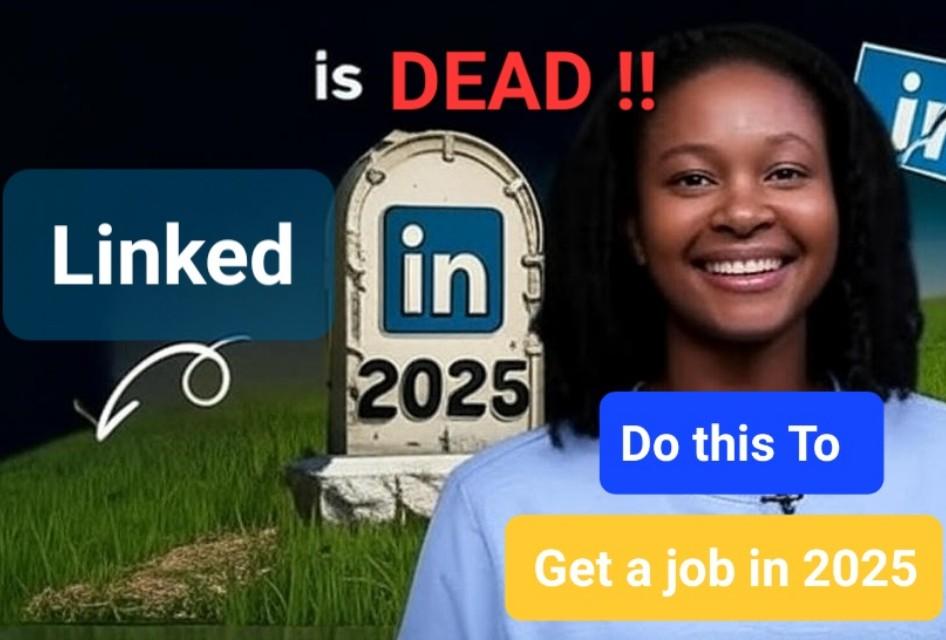 The Secret Way to Get Hired in 2025 (No Job Applications Needed)