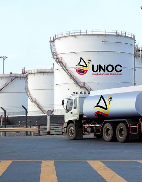 National Oil Company (UNOC) Ltd