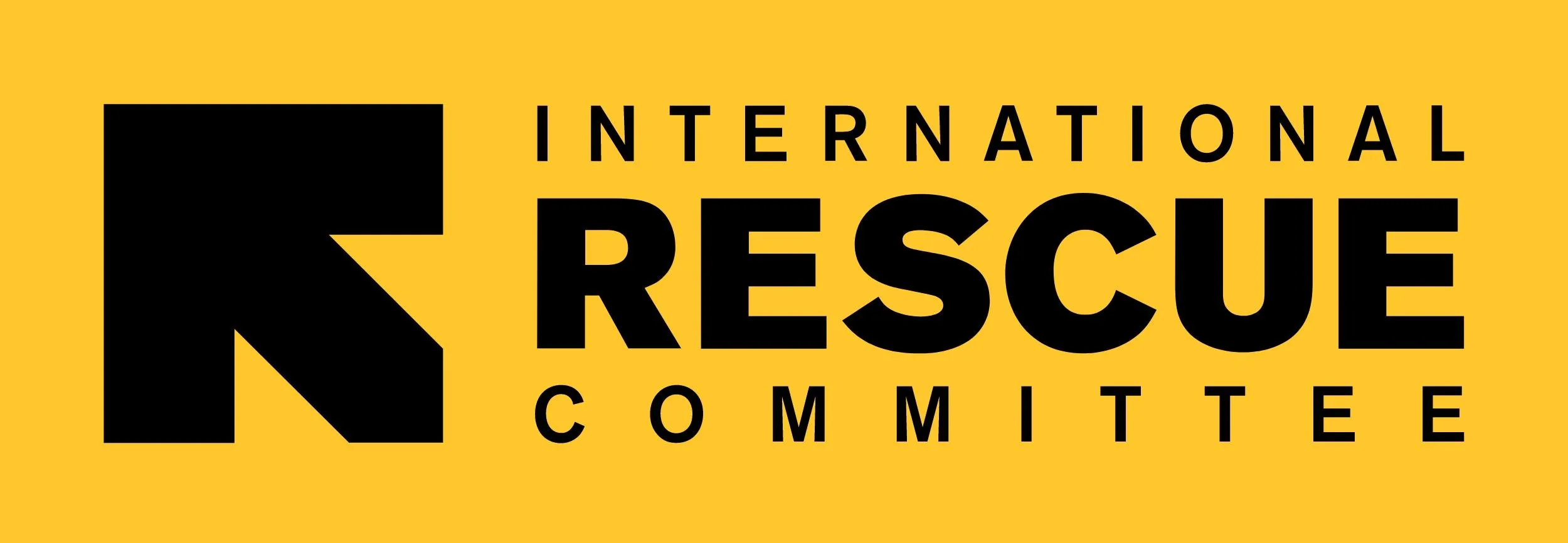 INTERNATIONAL RESCUE COMMITTEE
