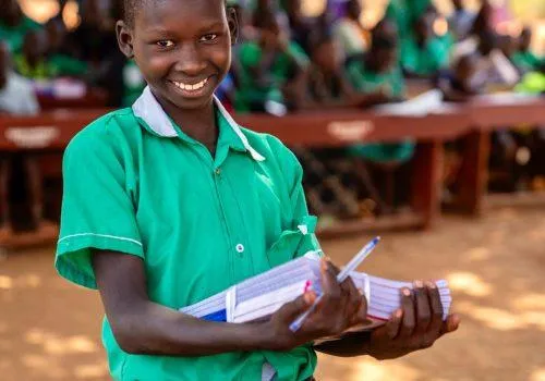 Nwoya Charity Foundation