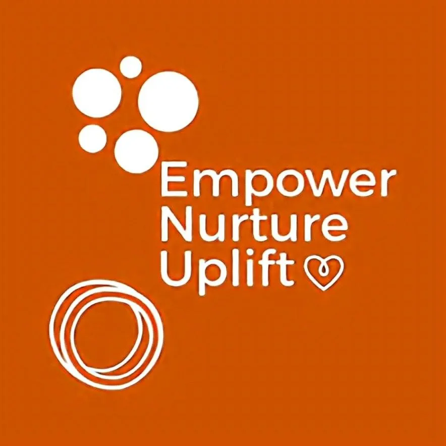 Empower Nurture Uplift