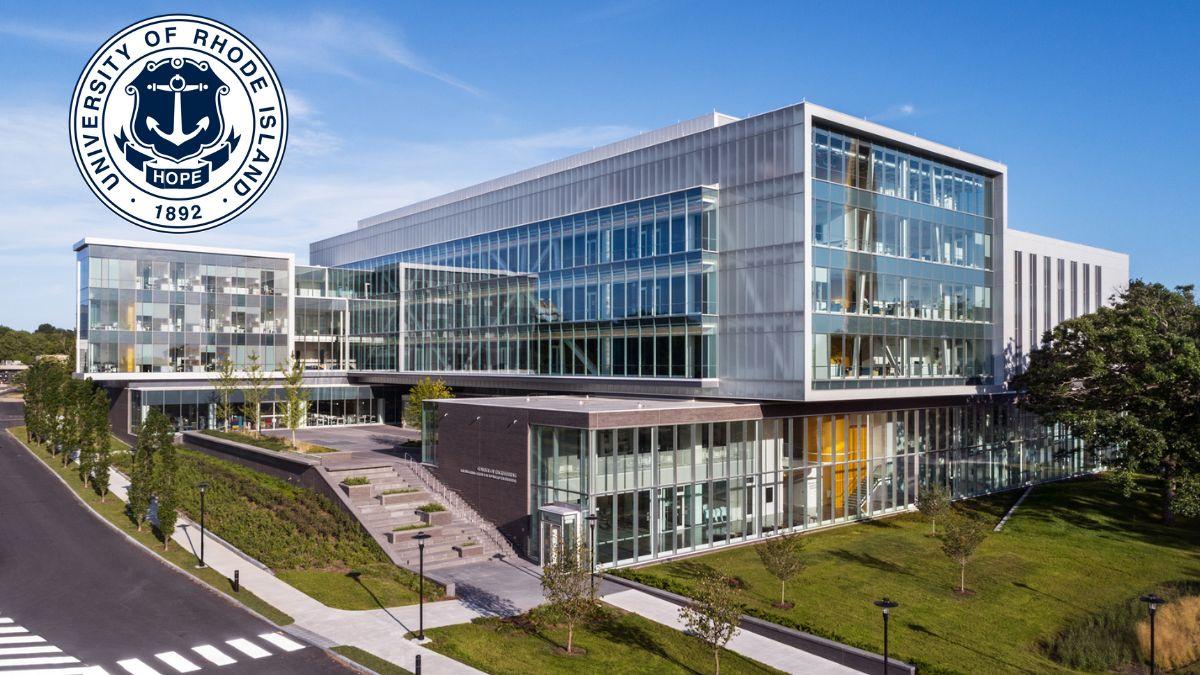 University of Rhode Island Scholarships