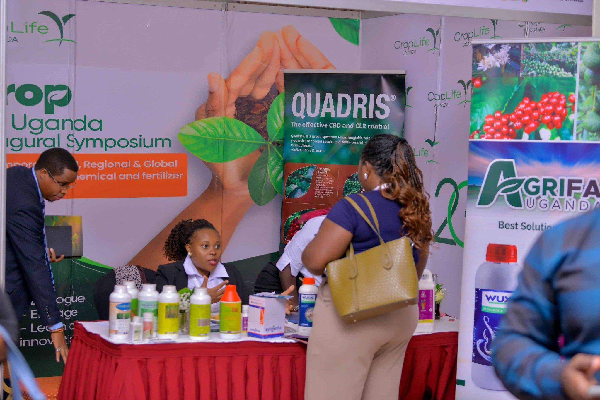 AFAP Uganda