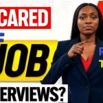 Master Interview Confidence: Your Ultimate Guide to Conquering Nerves