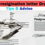 How to Write a Professional Resignation Letter and Quit Your Job Gracefully