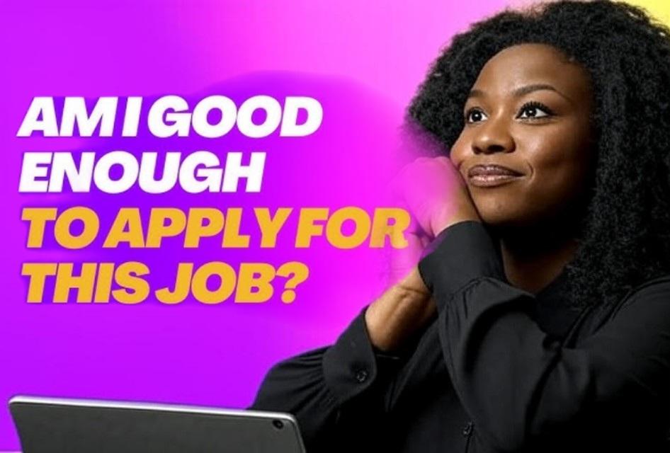Should You Apply for a Job You Don’t Have Enough Experience For?