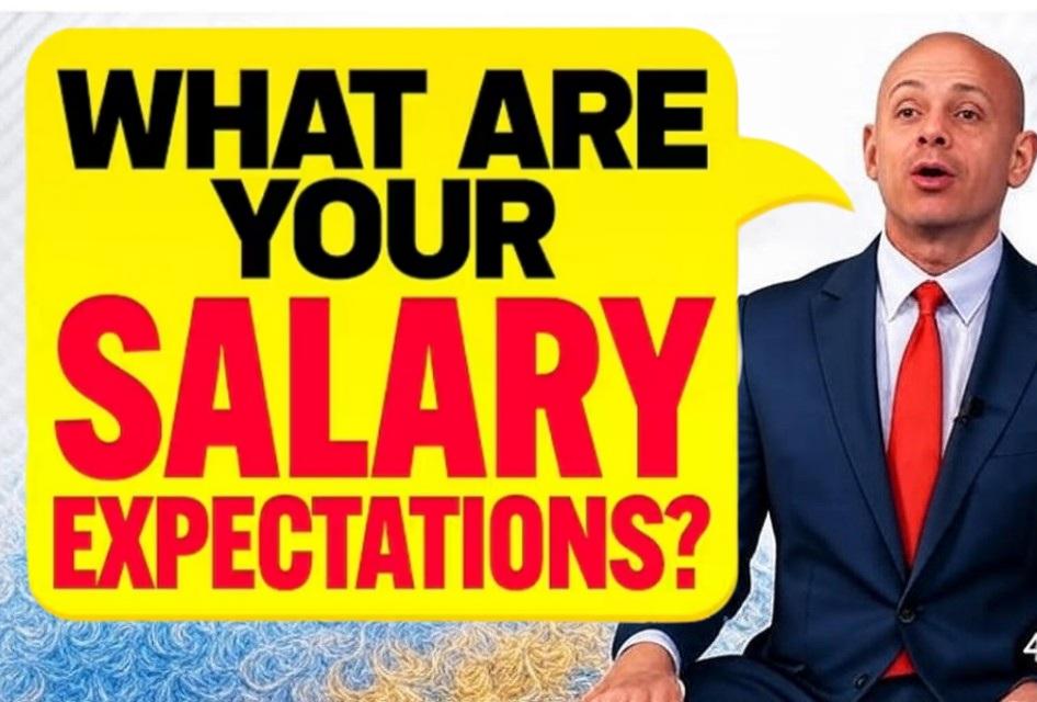 Master the Salary Expectation Question: Get the Pay You Deserve Without Sabotaging Your Offer