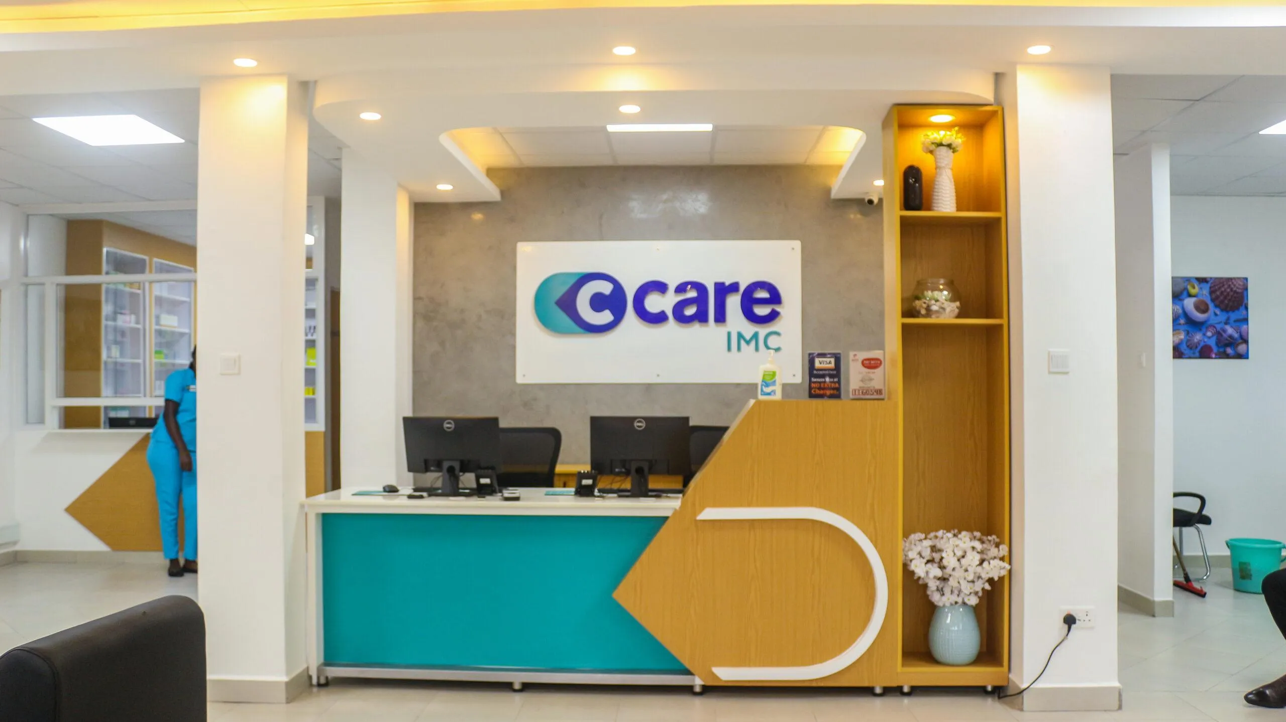 C-Care