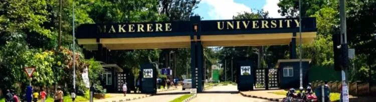 Makerere University