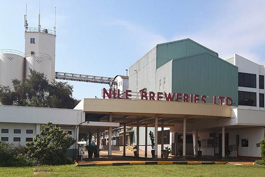Nile Breweries Limited