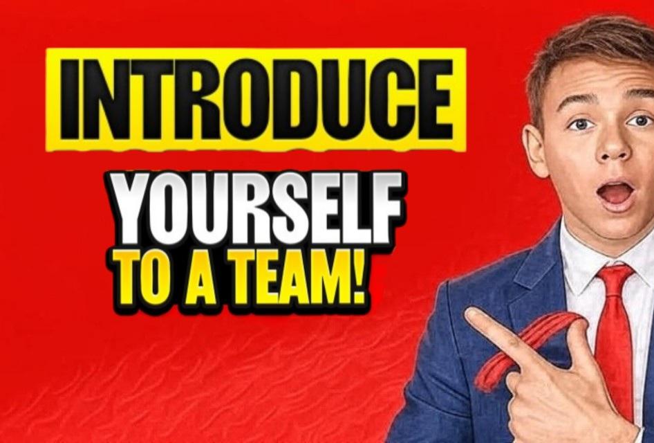 10 Ways to Make a Great First Impression on Your New Team