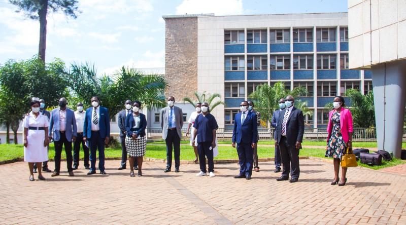 Private Sector Foundation Uganda (PSFU)